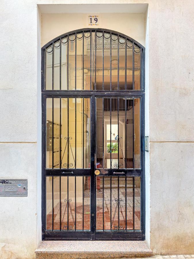 Old Town - Cultural Experience Apartment Malaga Exterior photo